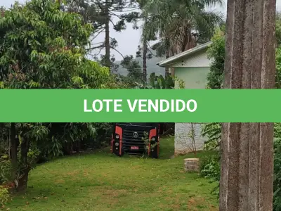 LOTE 001 - Caminhão Trator VW / 19.320 CLC TT (nacional)