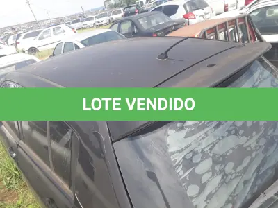 LOTE 0004 - Veículo Nissan Tiida, 1.8 SL flex