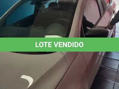 LOTE 000 - Veículo Gol TI MB