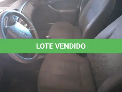 LOTE  - Veículo Ford Focus 1.6 Flex Hatch (importado)