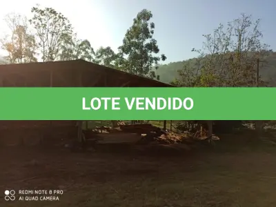 LOTE 000 - Imóvel Matrícula nº 1.393 do ORI da Comarca de Mondaí-SC