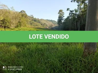 LOTE 000 - Imóvel Matrícula nº 1.393 do ORI da Comarca de Mondaí-SC