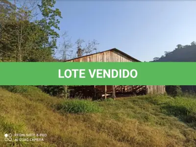 LOTE 000 - Imóvel Matrícula nº 1.393 do ORI da Comarca de Mondaí-SC