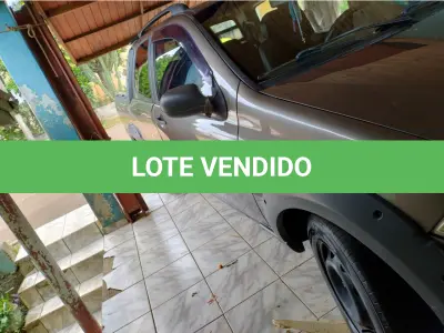 LOTE 000 - Veículo Fiat Strada Working CD