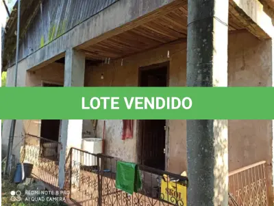 LOTE 000 - Imóvel Matrícula nº 1.393 do ORI da Comarca de Mondaí-SC
