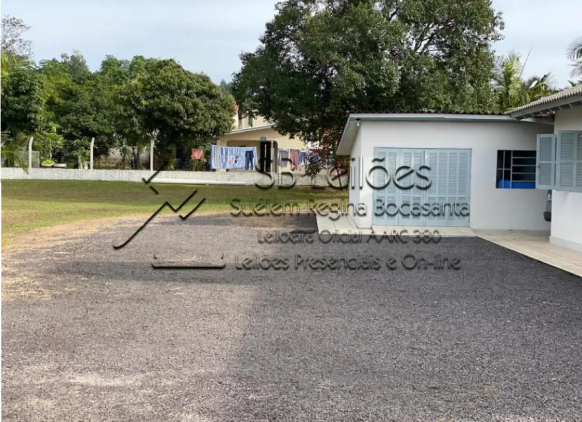 LOTE 000 - Imóvel Matrícula nº 81.202 do ORI  da Comarca de Sombrio-SC