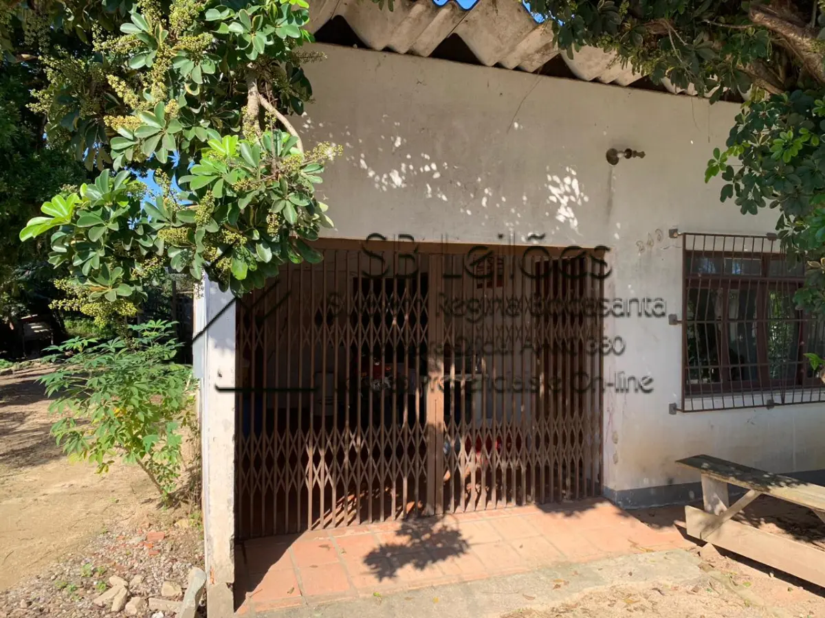 LOTE 001 - 50% do : Imóvel Matrícula nº 23.754 do Registro de Imóveis da Comarca de Gaspar-SC.