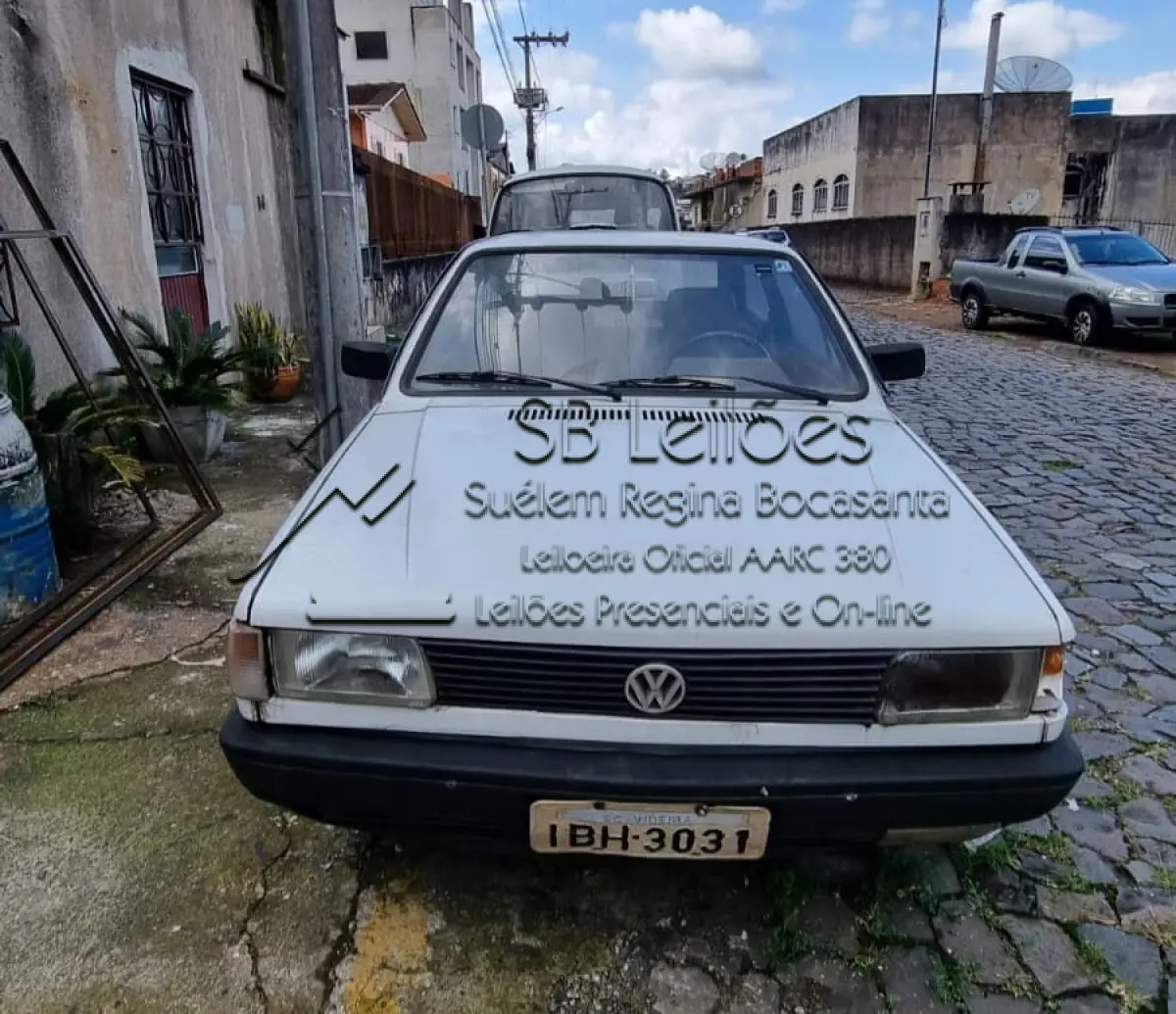 LOTE 001