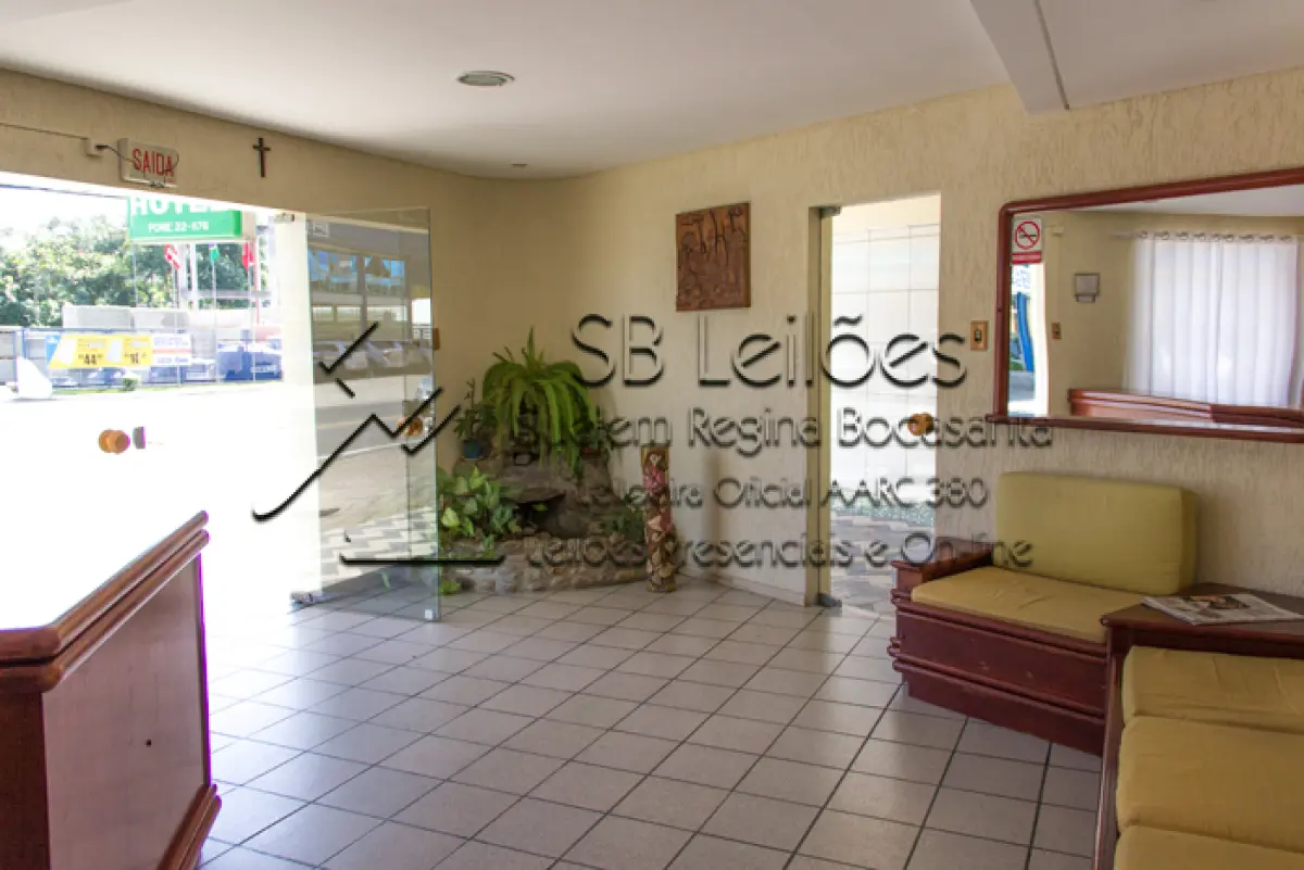 LOTE 001 - Imóvel Matrícula nº 3.670 do ORI da Comarca de Blumenau-SC.