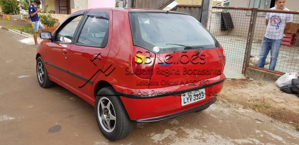 LOTE 001