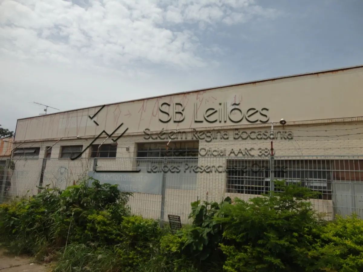 LOTE  - Imóveis Matrículas nºs 71.187 e 71.189 ambas do CRI da Comarca de Indaiatuba-SP