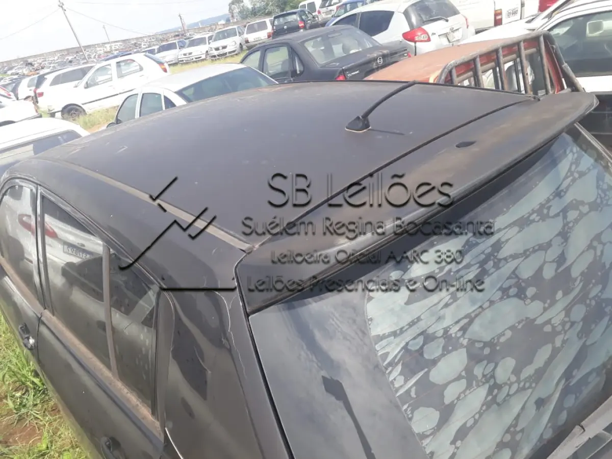 LOTE 0004 - Veículo Nissan Tiida, 1.8 SL flex