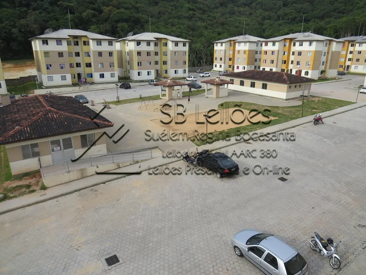 LOTE 000 - Imóvel Matrícula nº 67.151 do ORI da Comarca de Brusque-SC.