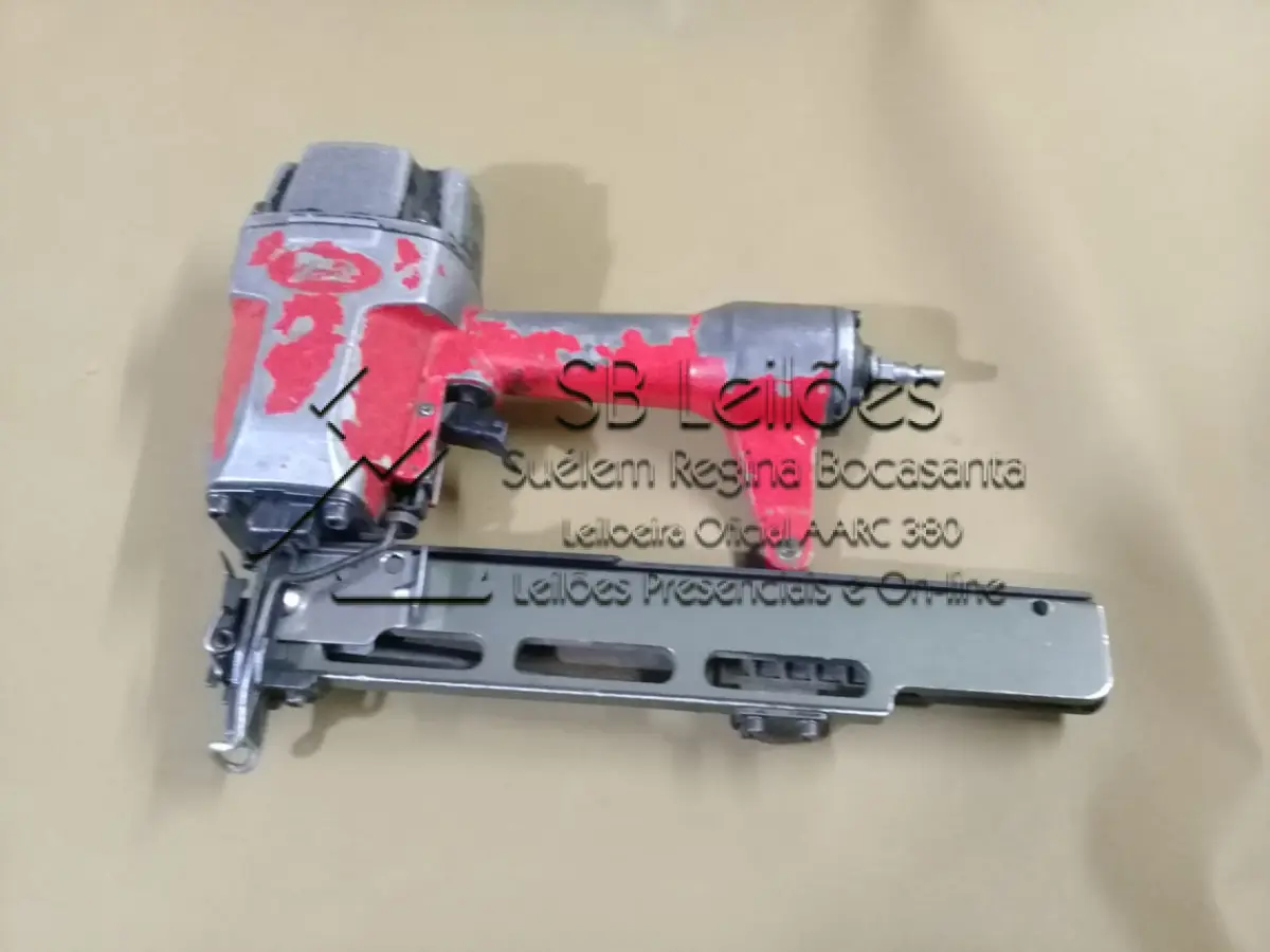 LOTE 004 - Grampeador PACAR 14x40