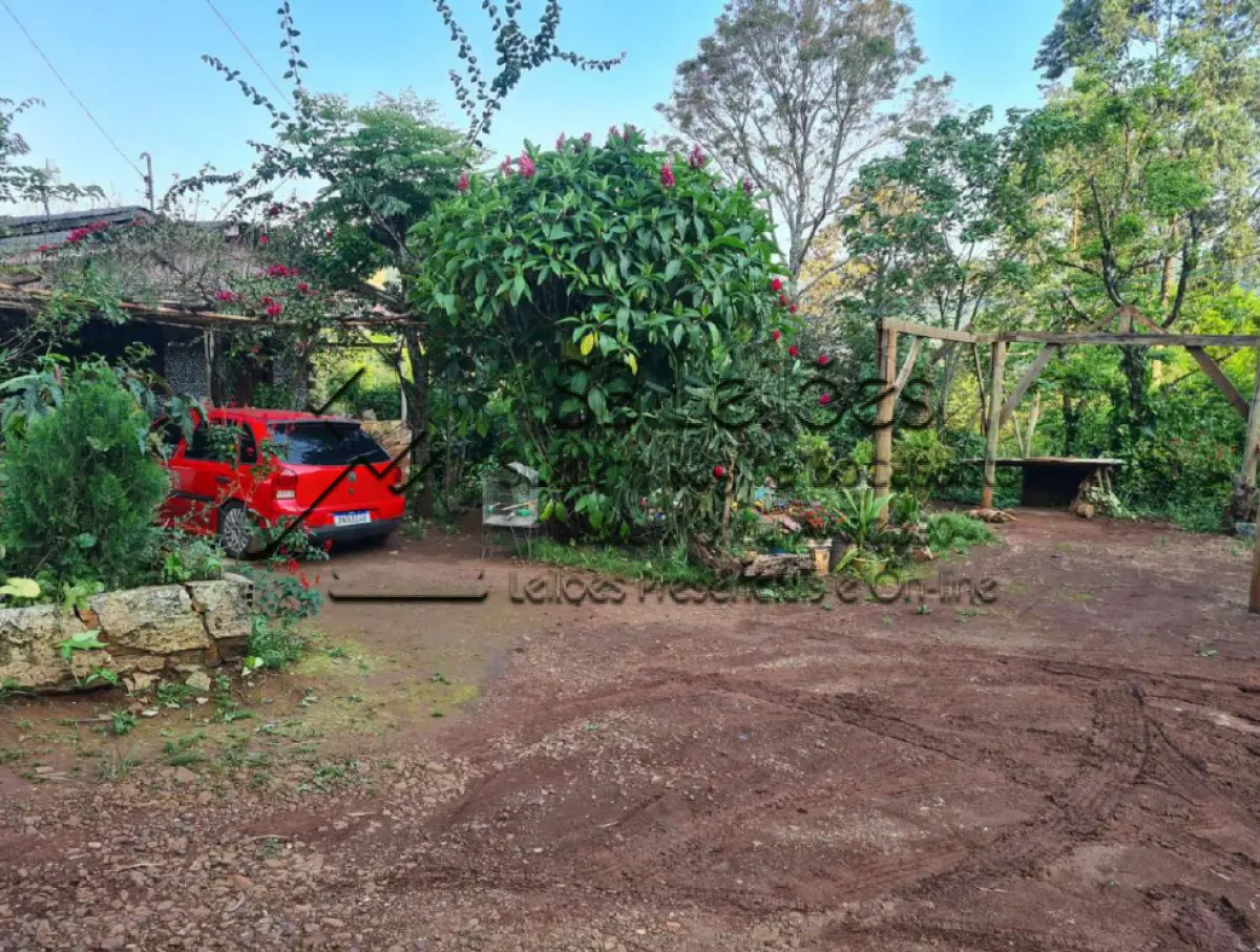 LOTE 000 - Imóvel Matrícula nº 70.228 do ORI da Comarca de Chapecó-SC.