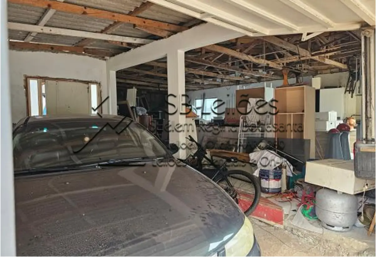 LOTE 000 - Imóvel Matrícula 72.124 do ORI da Comarca de Chapecó-SC