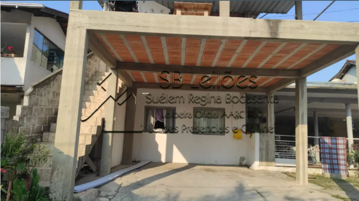 LOTE 000 - Imóvel Matrícula nº 36.285 do ORI da Comarca de Brusque-SC