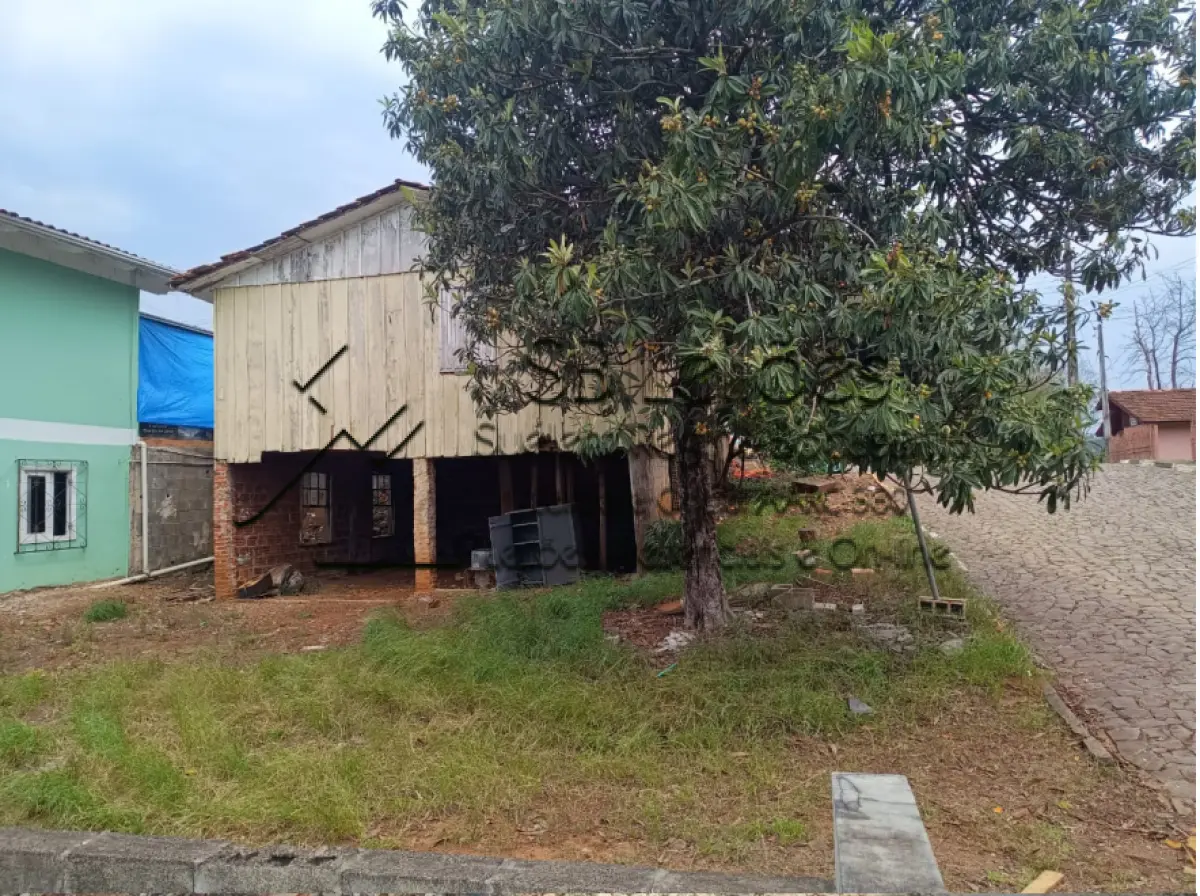 LOTE 000 - Imóvel Matrícula nº 102 do ORI da Comarca de Joaçaba-SC.