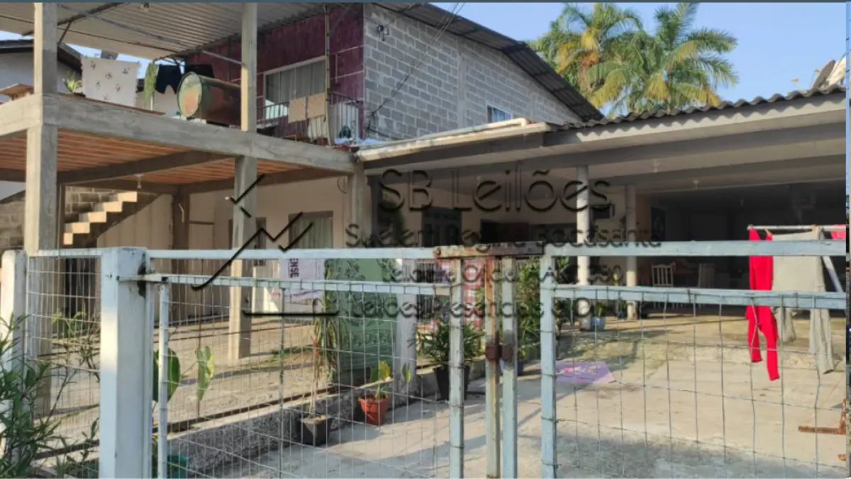 LOTE 000 - Imóvel Matrícula nº 36.285 do ORI da Comarca de Brusque-SC