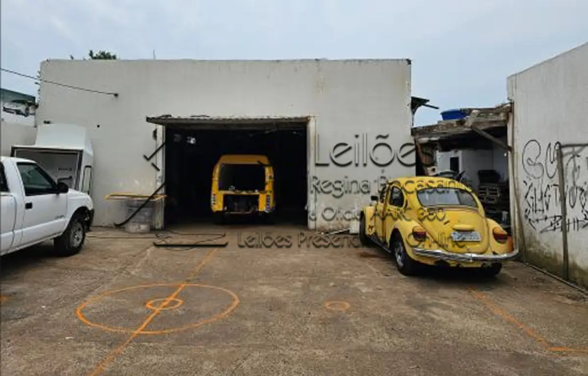 LOTE 000 - Imóvel Matrícula 72.124 do ORI da Comarca de Chapecó-SC