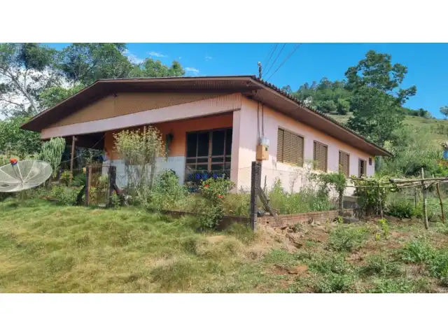 COMARCA DE MONDAÍ-SC (ELETRÔNICO)