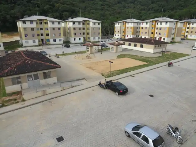 COMARCA DE BRUSQUE-SC (ELETRÔNICO)