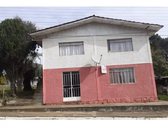 COMARCA DE LEBON RÉGIS-SC (ELETRÔNICO)