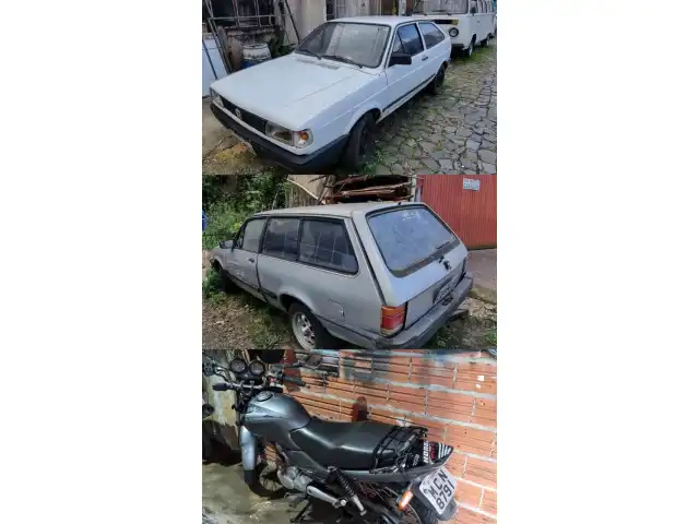 COMARCA DE VIDEIRA-SC (ELETRÔNICO)