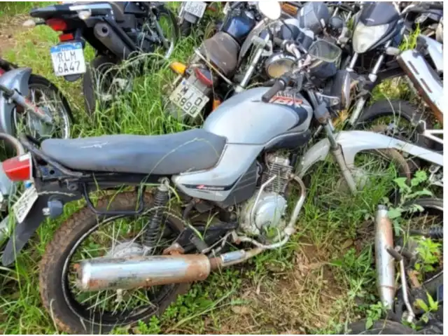 COMARCA DE CHAPECÓ-SC (ELETRÔNICO)