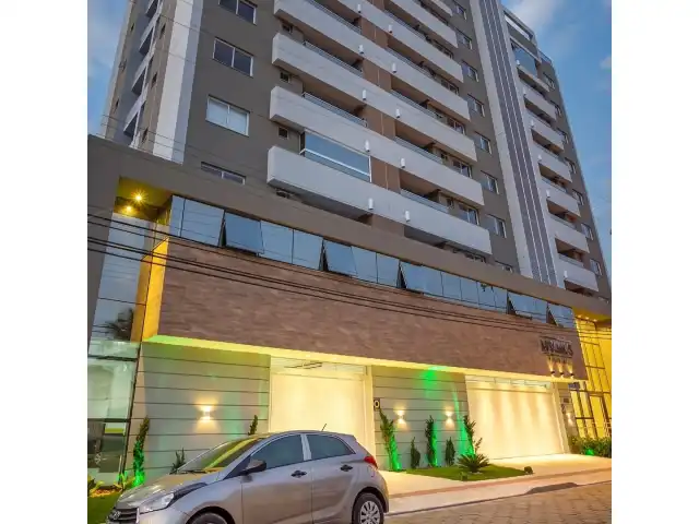 COMARCA DE ITAJAÍ-SC (ELETRÕNICO)