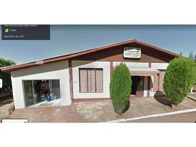 COMARCA DE MODELO-SC (ELETRÔNICO)