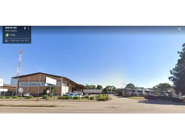 COMARCA DE VIDEIRA-SC (ELETRÔNICO)