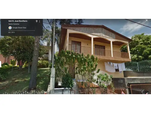 COMARCA DE JOAÇABA-SC (ELETRÔNICO)