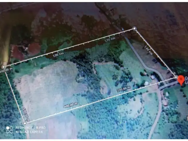 COMARCA DE MONDAÍ-SC (ELETRÔNICO)