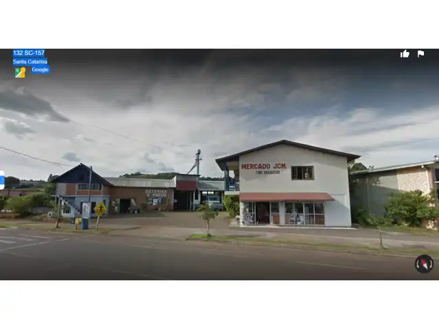 COMARCA DE SÃO LOUREÇO DO OESTE-SC (ELETRÔNICO)