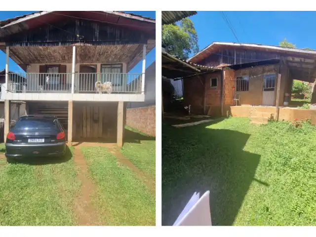 COMARCA DE CHAPECÓ-SC (ELETRÔNICO)