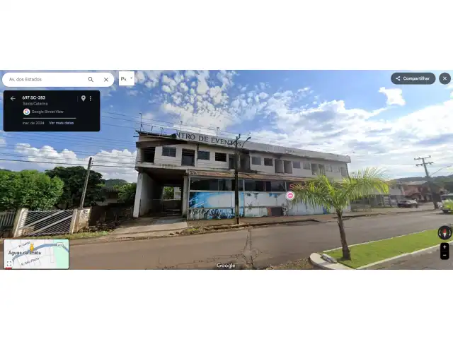 COMARCA DE SÃO CARLOS-SC (ELETRÔNICO)