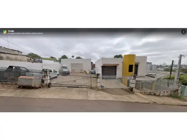 COMARCA DE CHAPECÓ-SC (ELETRÔNICO)