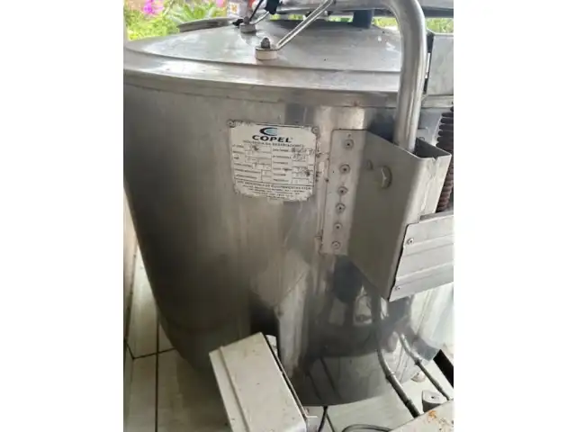 COMARCA DE PRESIDENTE GETÚLIO-SC (ELETRÔNICO)