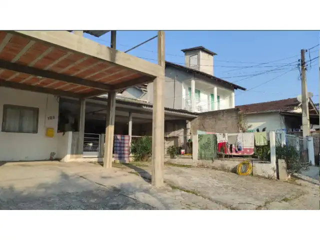 COMARCA DE BRUSQUE-SC (ELETRÔNICO)