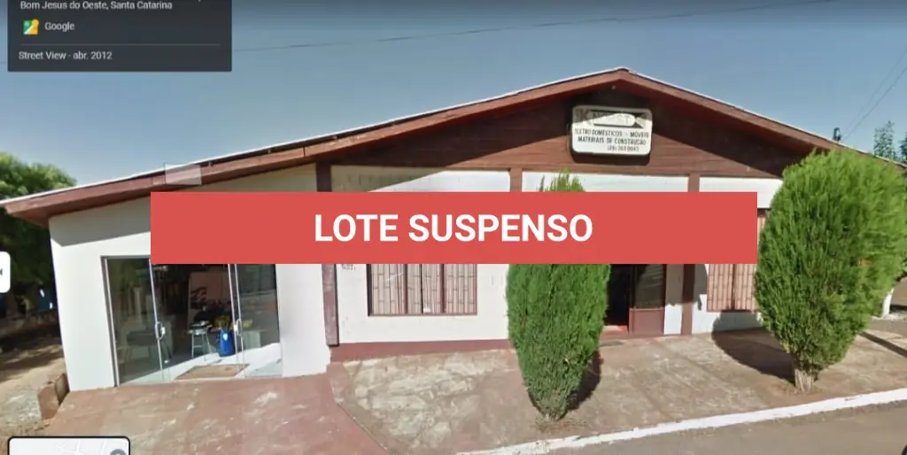 LOTE 001