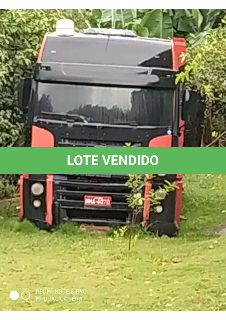 LOTE 001