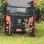 LOTE 001 - Caminhão Trator VW / 19.320 CLC TT (nacional)