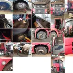 LOTE 001 - Caminhão Trator VW / 19.320 CLC TT (nacional)