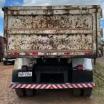 LOTE 002 - Caminhão VW 26-280 CRM 6X4