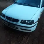LOTE  - VW Gol Trend, modelo G-3