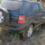 LOTE 001 - Sucata do veículo Ford / Ecosport XLS 1.6, flex