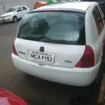 LOTE 000 - Veículo Renault Clio RN 1.0