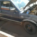 LOTE 001 - Veículo VW / Parati CL 1.8