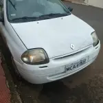 LOTE 000 - Veículo Renault Clio RN 1.0